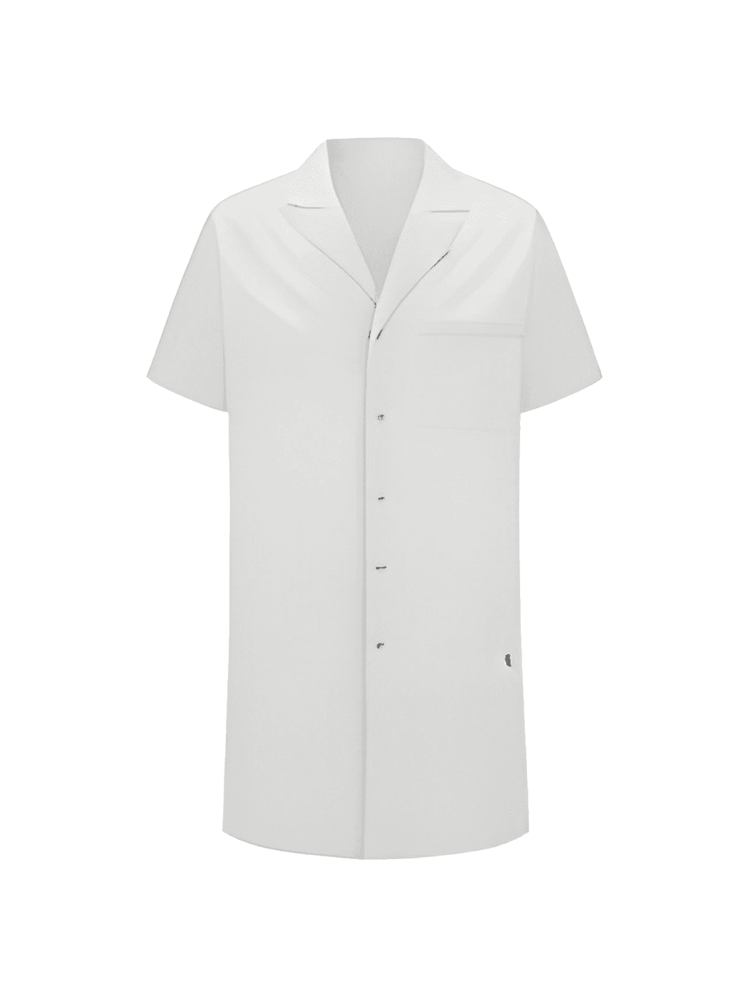 Medical Lab Coat hover