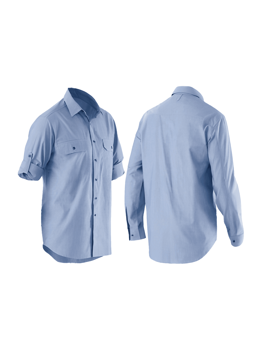 Long Sleeve Shirt hover