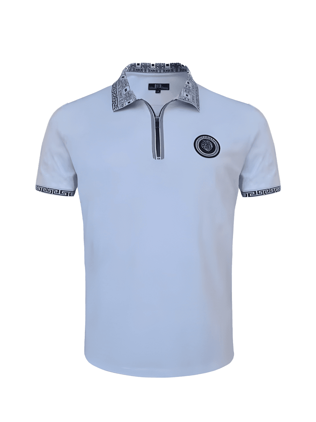 Premium Polo Shirt hover