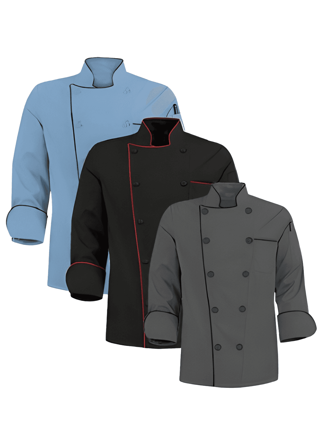 Chef Uniform hover