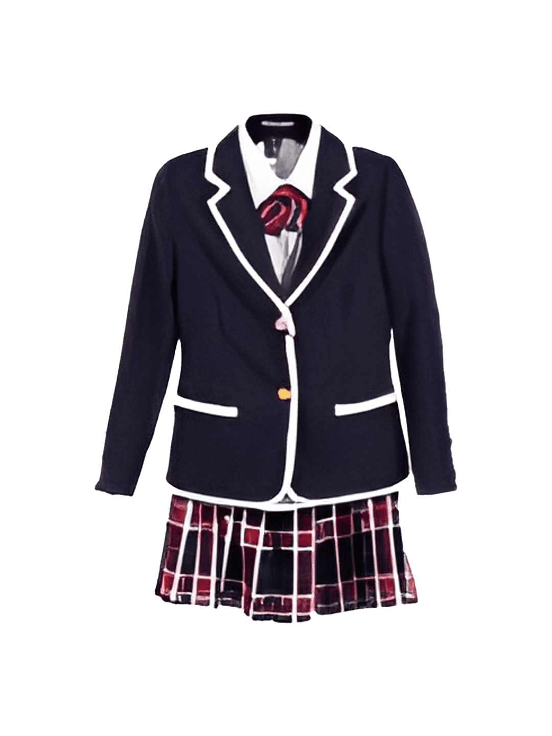 School Uniform hover